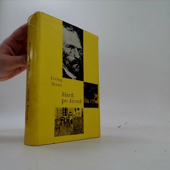 Žízeň po životě