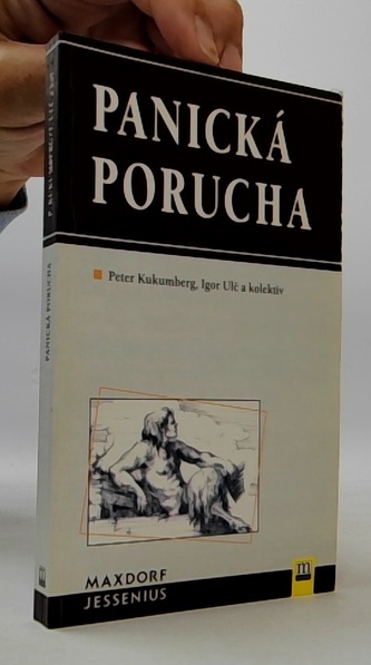 Panická porucha