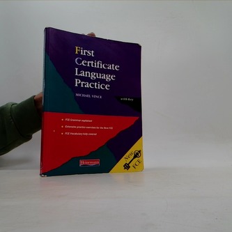 First Certificate Language Practice (with key) First Certificate Language Practice (with key)