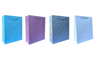 Torba prezentowa JP-3089A 30x41,5x12cm 01256