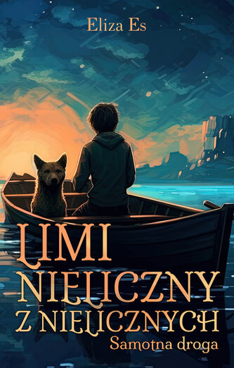 Limi nieliczny z nielicznych Samotna droga