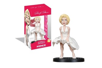 MINIX Merilyn Monroe 20782 MINIX Merilyn Monroe 20782