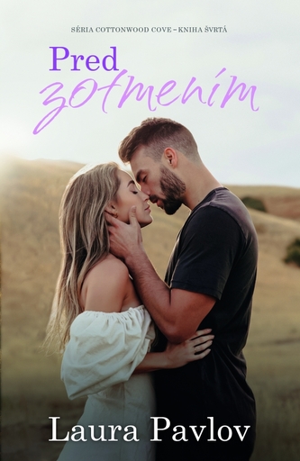 Pred zotmením - Cottonwood Cove 4