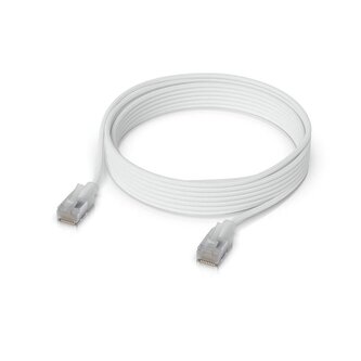 Ubiquiti UACC-Cable-Patch-EL-C6A-5M-W - UniFi Premium Patch Cable 5m