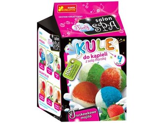 Kule Truskawkowe mojito 03491 09486