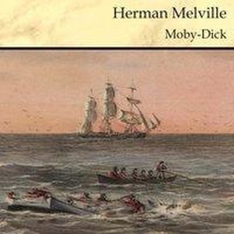 Moby Dick