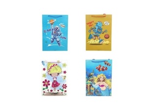 Torba prezentowa JP5210L SD30 40x56x30cm 01373