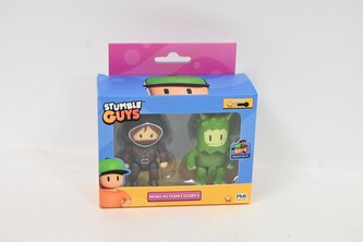 STUMBLE GUYS S2 figurki 2pak wer.A 10241