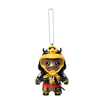 Závěsná figurka Cenega Assassin's Creed - Yasuke 10 cm