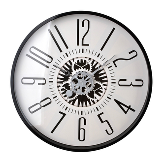 RAMSEY Zegar 42,9x33,8x48,4 cm