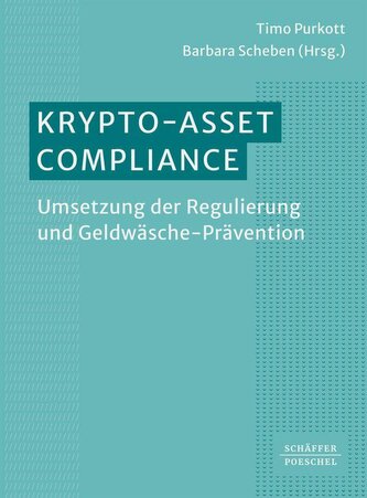 Krypto-Asset-Compliance