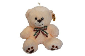 Miś Kremowy III 43087