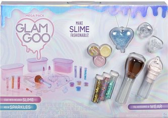 Glam Goo Mega Pack