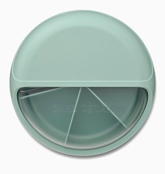 Carl Oscar - MiniDisk - zelený