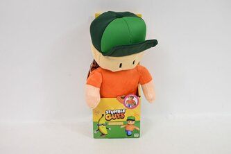 STUMBLE GUYS Feature plush 25cm Banana 88932