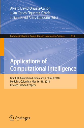 Applications of Computational Intelligence