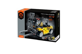 IM.MATSER 2w1 wózek widłowy/pojazd trójkoł.6875