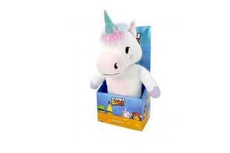 STUMBLE GUYS S1 Huggableplush 30 Sprink.89168 STUMBLE GUYS S1 Huggableplush 30 Sprink.89168
