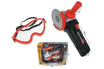 Zestaw szlifierka kątowa n/bat H13467 41781