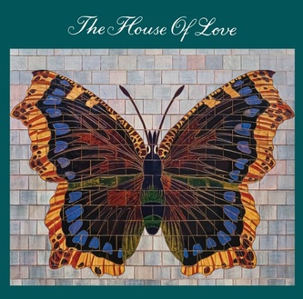 House Of Love:  House Of Love
