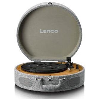 Gramofon LENCO LS-66GY