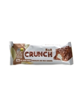FitWin - Crunch protein bar 50g 25% bílkovin - ice cream and salt caramel