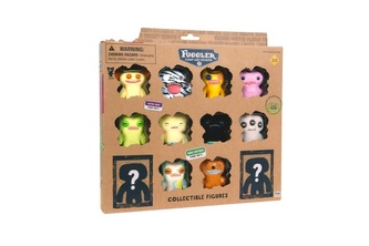 FUGGLER S1 Collect.fig.-12pack BoxB 15741 FUGGLER S1 Collect.fig.-12pack BoxB 15741