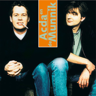 Acda En De Munnik:  Acda En De Munnik