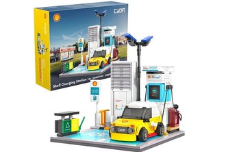 Cada klockShell Charging Station C66029 30253 Cada klockShell Charging Station C66029 30253