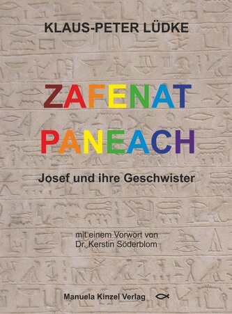 Zafenat Paneach