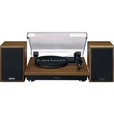 Gramofon LENCO LS 100WD