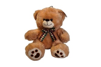 Miś Jasnobrązowy III 43094