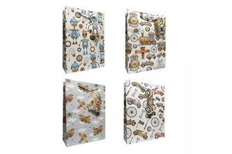 Torba prezentowa JP-546A 30x41,5x12cm 08279