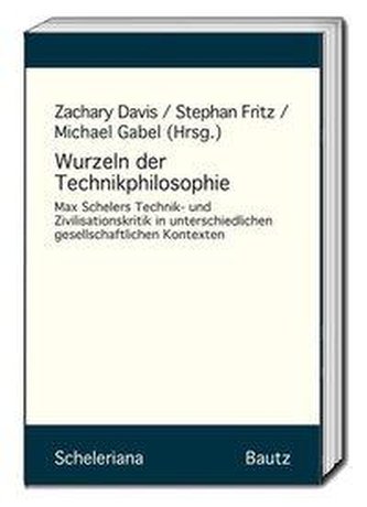 Wurzeln der Technikphilosophie