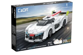 Cada klocki Pininfarina H2 Speed C51090 29752 Cada klocki Pininfarina H2 Speed C51090 29752