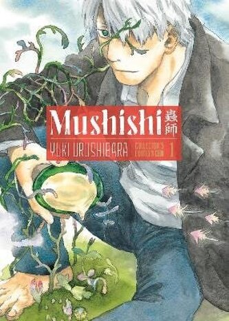 Mushishi Collector´s Edition 1 Mushishi Collector´s Edition 1