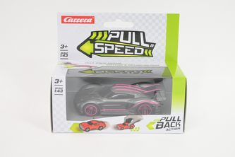 CARRERA Hypercars 15817084 73977