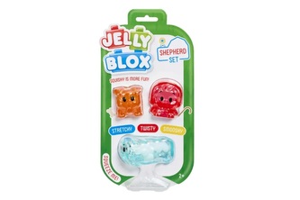 GOLIATH Jelly Blox Shepherd set 29447