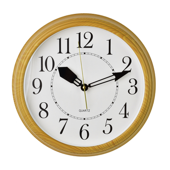 RAMSEY Zegar 30x30x4,5cm