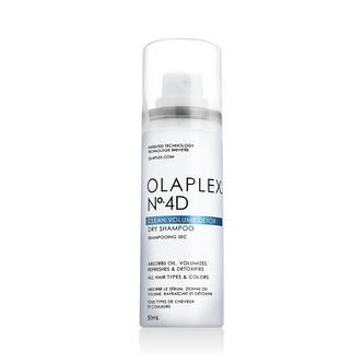 Olaplex No.4D Clean Volume Detox Dry Shampoo 50 ml