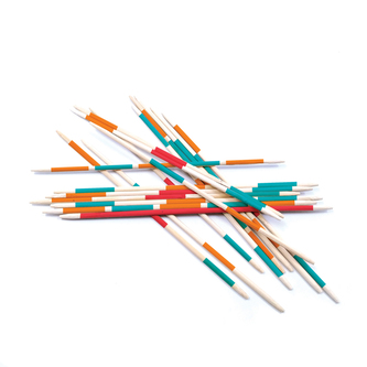 Svoora - Mikádo SvooRetro