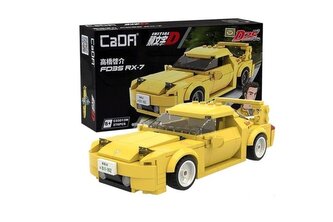 Cada klocki Race car RX-7 C55013W 25785 Cada klocki Race car RX-7 C55013W 25785