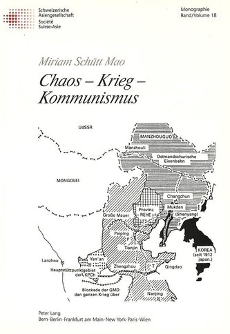 Chaos - Krieg - Kommunismus