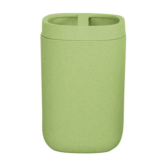 Držák kartáčků BELGRANO zelená