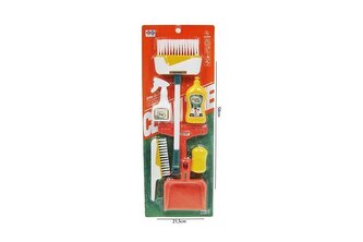 Zestaw do sprzątania 7-elem. H13542 43716