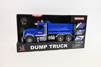 Wywrotka św/dźw pudełko 1355390 53900 Wywrotka św/dźw pudełko 1355390 53900