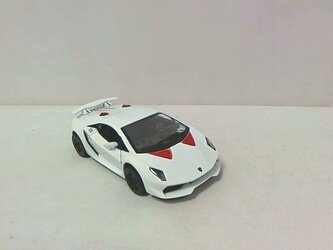 Auto Lamborghini Sesto HXKT155 73990