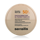 Sensilis Photocorrection D-Pigment Make-up SPF 50+ (01 Natural Rose) 10 g