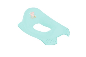 KEEEPER nakł.n/sed.a/pośl.Peppa seledyn 27799 KEEEPER nakł.n/sed.a/pośl.Peppa seledyn 27799