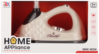 ZELAZKO B/O 24X13X10 MC VINTAGE WB 64/128 ZELAZKO B/O 24X13X10 MC VINTAGE WB 64/128